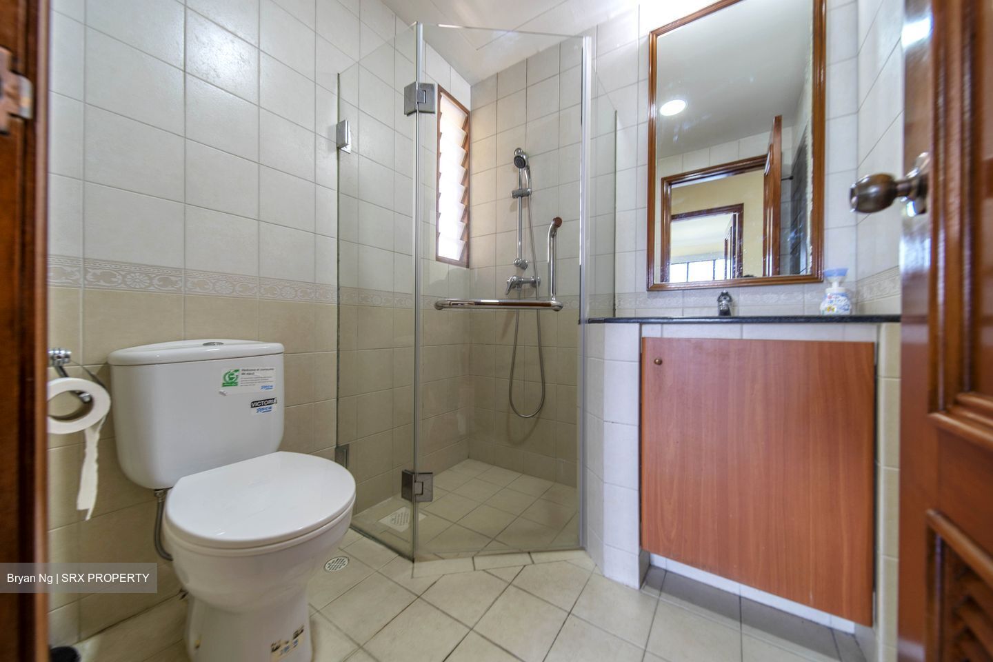 Tropical Spring (D18), Condominium #565875651